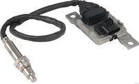 NOx-Sensor, NOx-Katalysator