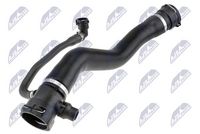 маркуч на радиатора