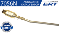 Katalysator