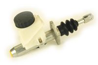 Geberzylinder, Kupplung