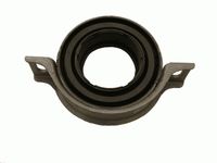 Lagerung, Gelenkwelle