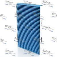 Filter, Innenraumluft