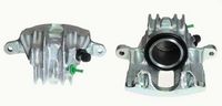 Bremssattel