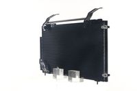 Thumbnail - Condensor, airconditioning - AC471000S - MAHLE