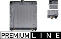 Thumbnail - Radiateur - CR232000P - MAHLE
