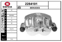 Etrier frana EAI, Cod: 2284101