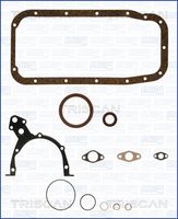 Set garnituri, carter TRISCAN, Cod: 595-5009