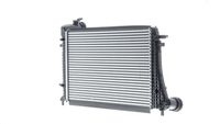 Thumbnail - Intercooler, inlaatluchtkoeler - CI166000P - MAHLE