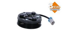 Cupla magnetica, compresor climatizare NRF, Cod: 380013