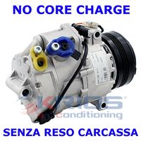 компресор, климатизация