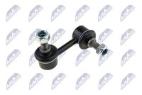 Brat/bieleta suspensie, stabilizator NTY, Cod: ZLP-NS-048