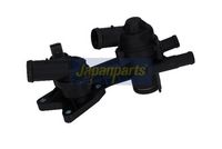 термостат, охладителна течност