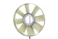 Thumbnail - Koelventilatorwiel - CFW14000P - MAHLE