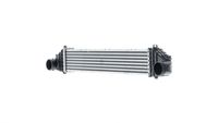 Thumbnail - Intercooler, inlaatluchtkoeler - CI139000P - MAHLE