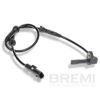 Sensor, Raddrehzahl
