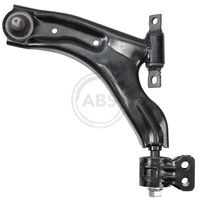 Lenker, Radaufhängung