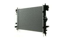 Thumbnail - Radiateur - CR1097000P - MAHLE