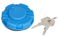 ENGITECH Slot, brandstoftank 1