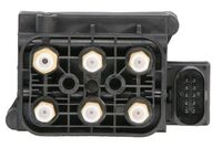 Magnum Technology Klep, pneumatisch systeem 3