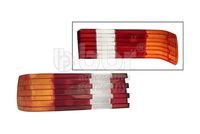 Tail Light Assembly Parts