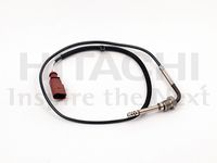Sensor, Abgastemperatur