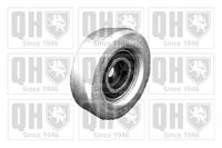 Umlenk-/Führungsrolle, Keilrippenriemen