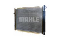 Thumbnail - Radiateur - CR361000S - MAHLE
