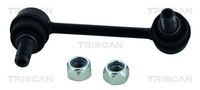 Stange/Strebe, Stabilisator