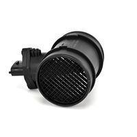 DELPHI Luchtmassameter 4