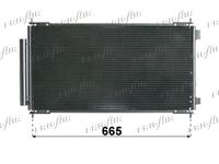 Kondensator, Klimaanlage