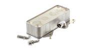 Thumbnail - Oliekoeler, automatische transmissie - CLC218000P - MAHLE