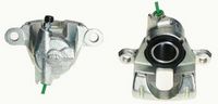 Bremssattel