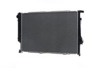 Thumbnail - Radiateur - CR287000S - MAHLE