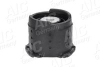 Bucsa bascula brat suspensie AIC, Cod: 50259