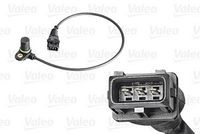 Senzor,pozitie ax cu came VALEO, Cod: 253826