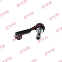 накрайник на напречна кормилна щанга