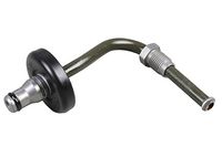 тръбопровод на съединителя