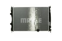 Thumbnail - Radiateur - CR1076000S - MAHLE