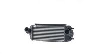 Thumbnail - Intercooler, inlaatluchtkoeler - CI694000S - MAHLE