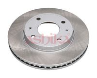 Disc frana ASHIKA, Cod: 60-0H-018C