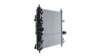 Thumbnail - Radiateur - CR2591000P - MAHLE