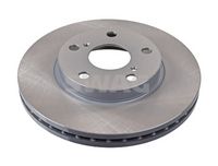 спирачен диск