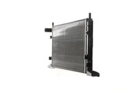 Thumbnail - Radiateur - CR157000S - MAHLE