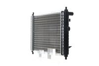 Thumbnail - Radiateur - CR129000S - MAHLE