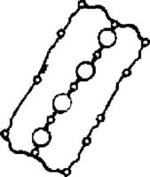 Dichtung, Zylinderkopfhaube