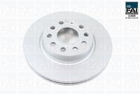 спирачен диск