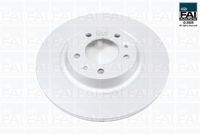 спирачен диск