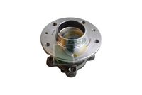 комплект колесен лагер