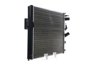 Thumbnail - Radiateur - CR633000S - MAHLE