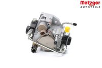 METZGER AUTOTEILE Hogedrukinspuitpomp 4